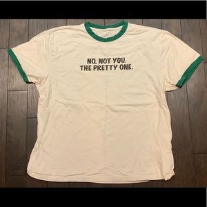 Funny Phrase T-Shirt